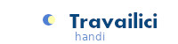 Travailicihandi handicap