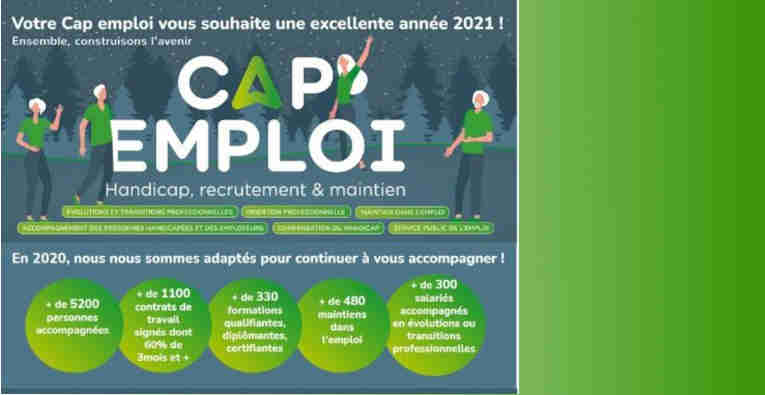 cap emploi